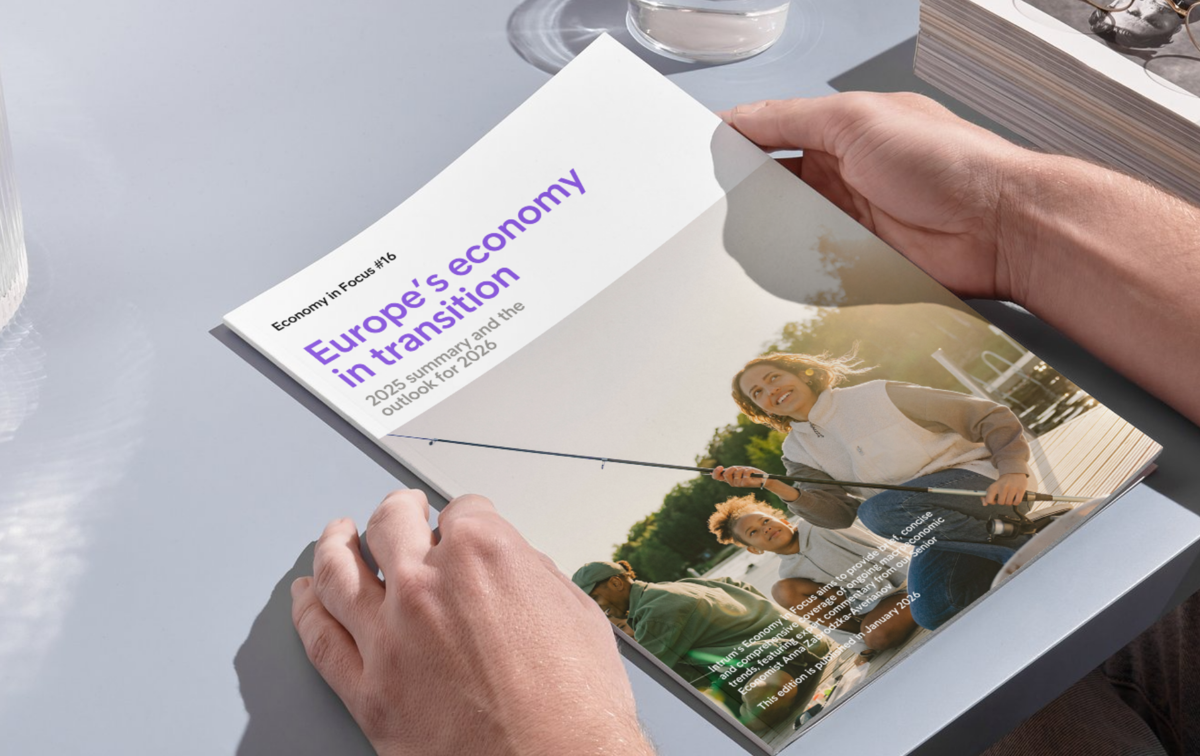 Economy in Focus #16 