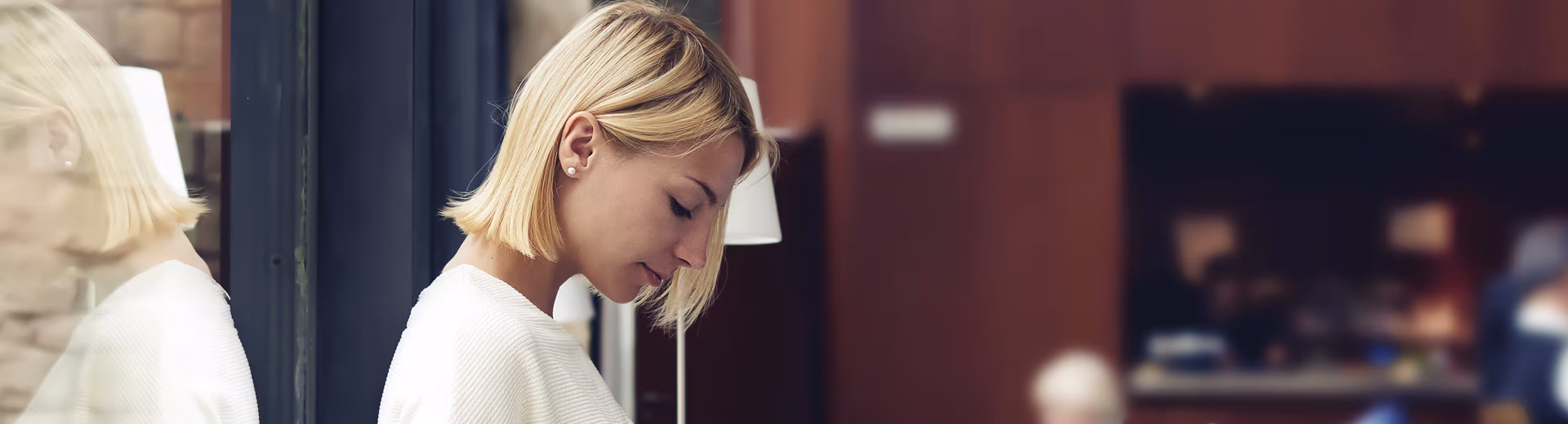 Varför har ni har tagit en kreditupplysning på mig?