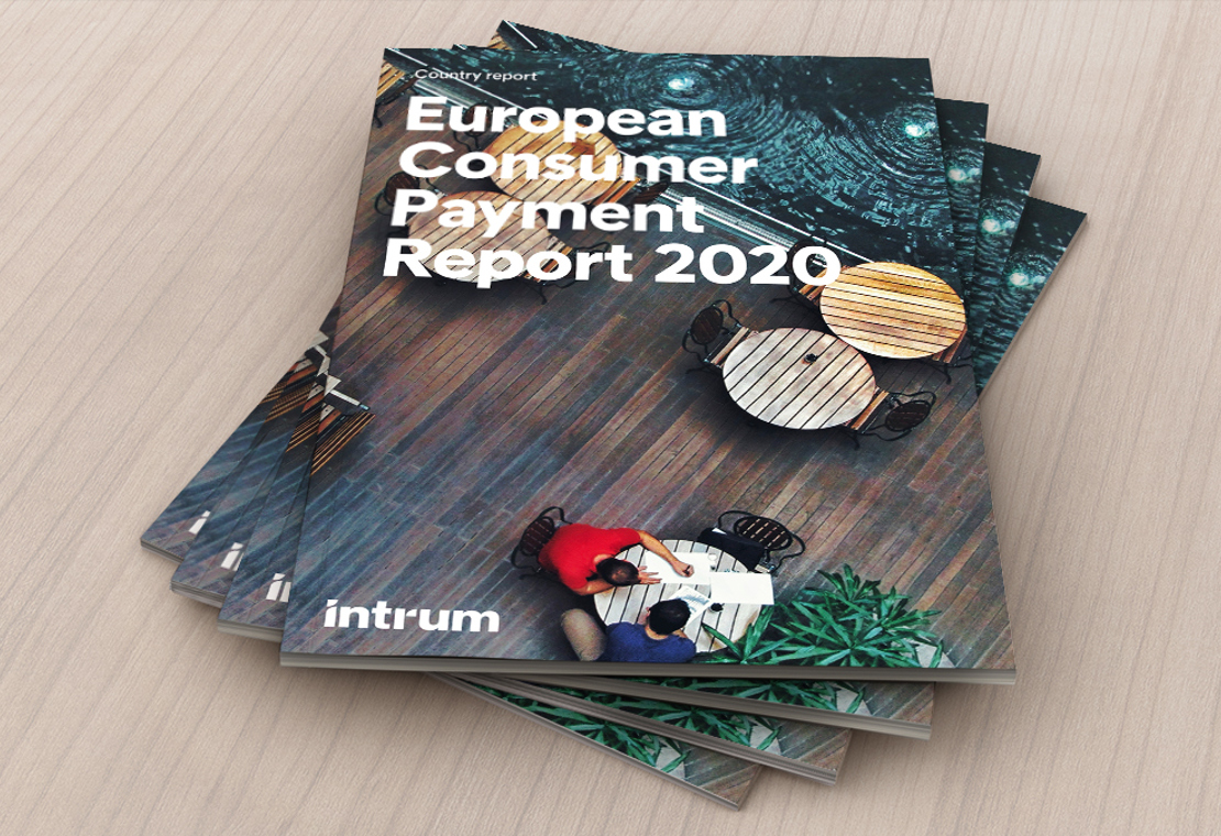 European Consumer Payment Report 2020