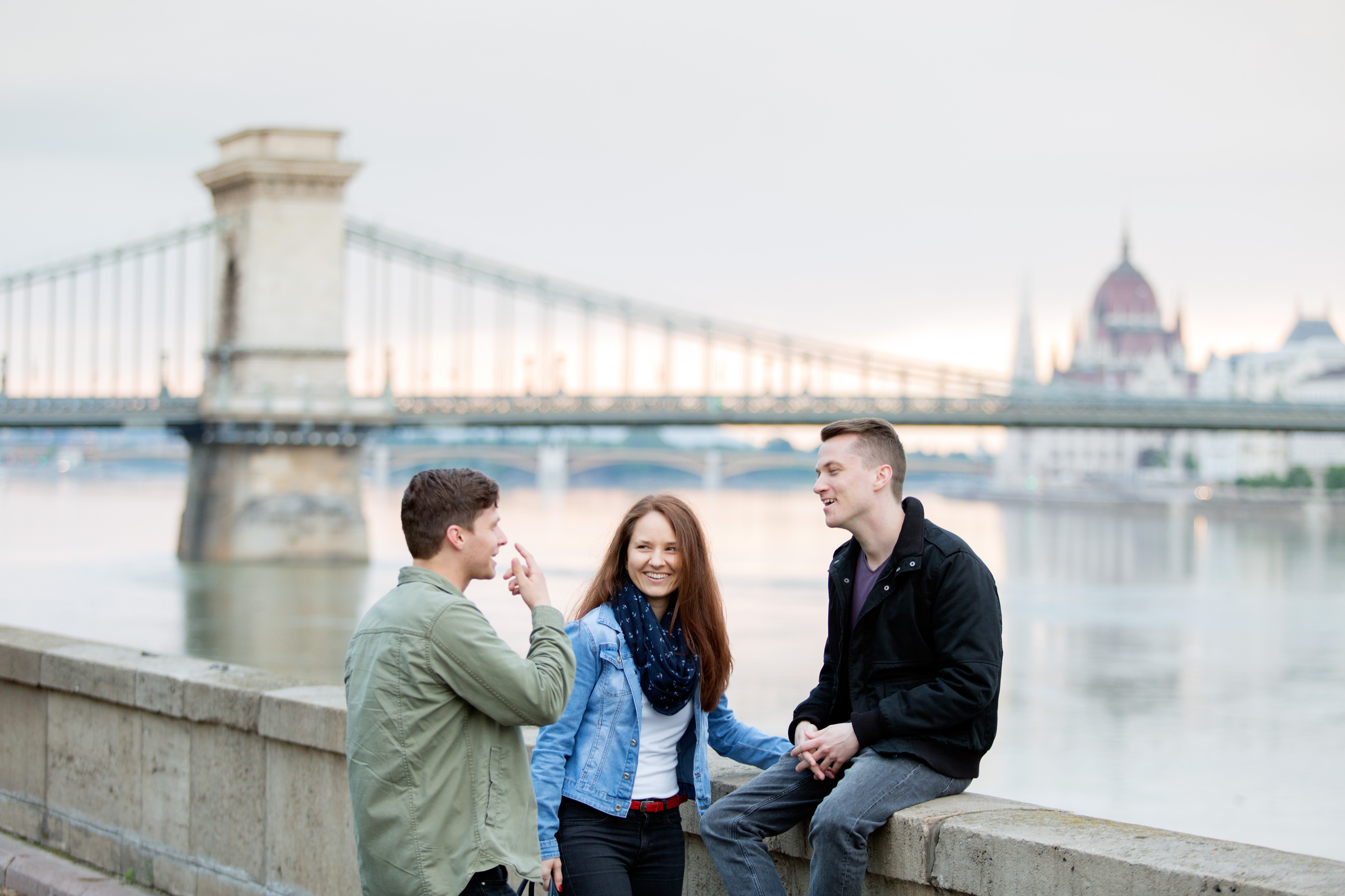 Dating kommer han att ringa