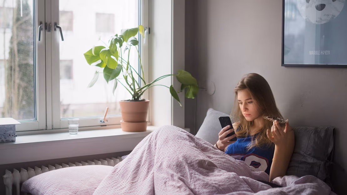Många unga är osäkra på privatekonomi
