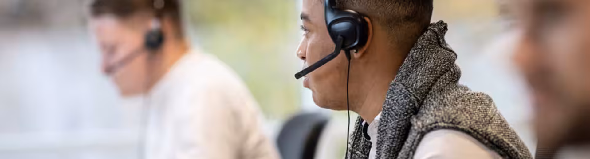 Därför ska du använda en professionell partner för inkassotjänster.