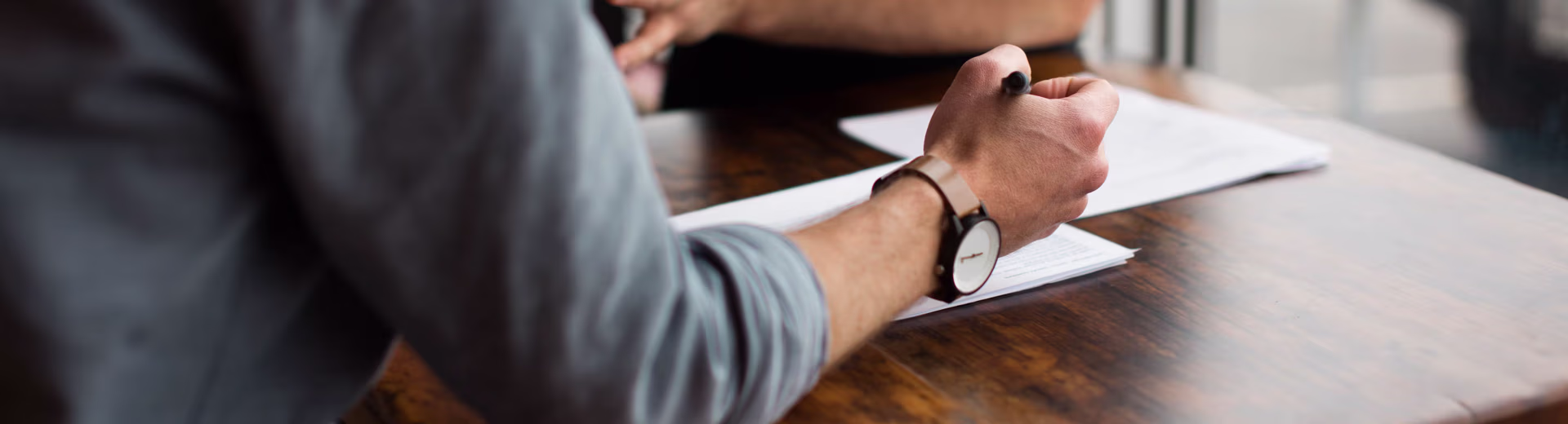 Tack för din beställning – mallen är på väg!