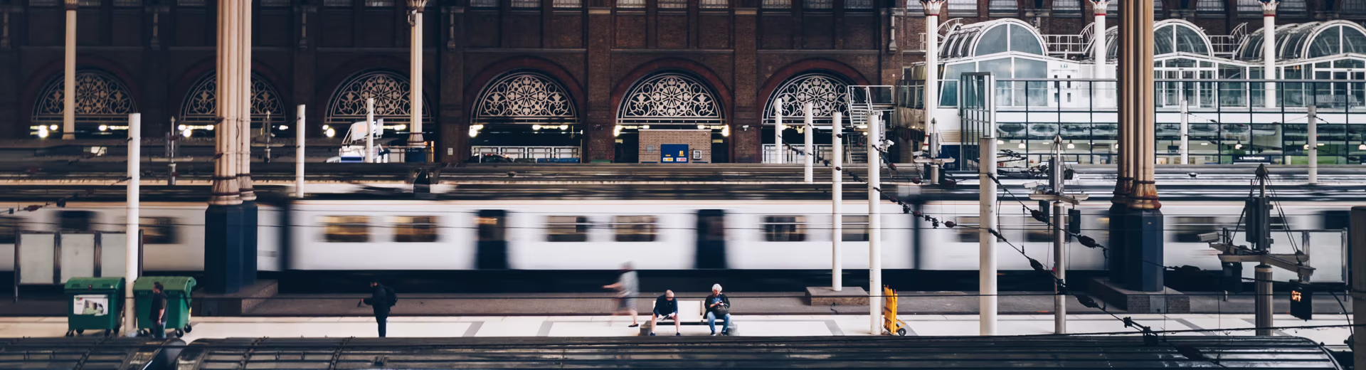 Marknadsledande kunskap och expertis