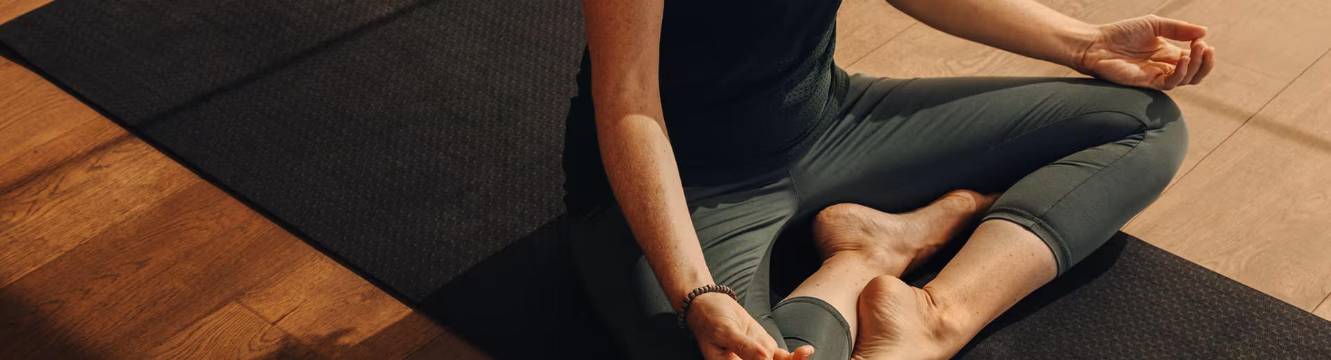 Din väg till ett hållbart levnadssätt