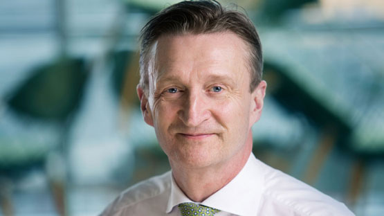 Mikael Ericsson