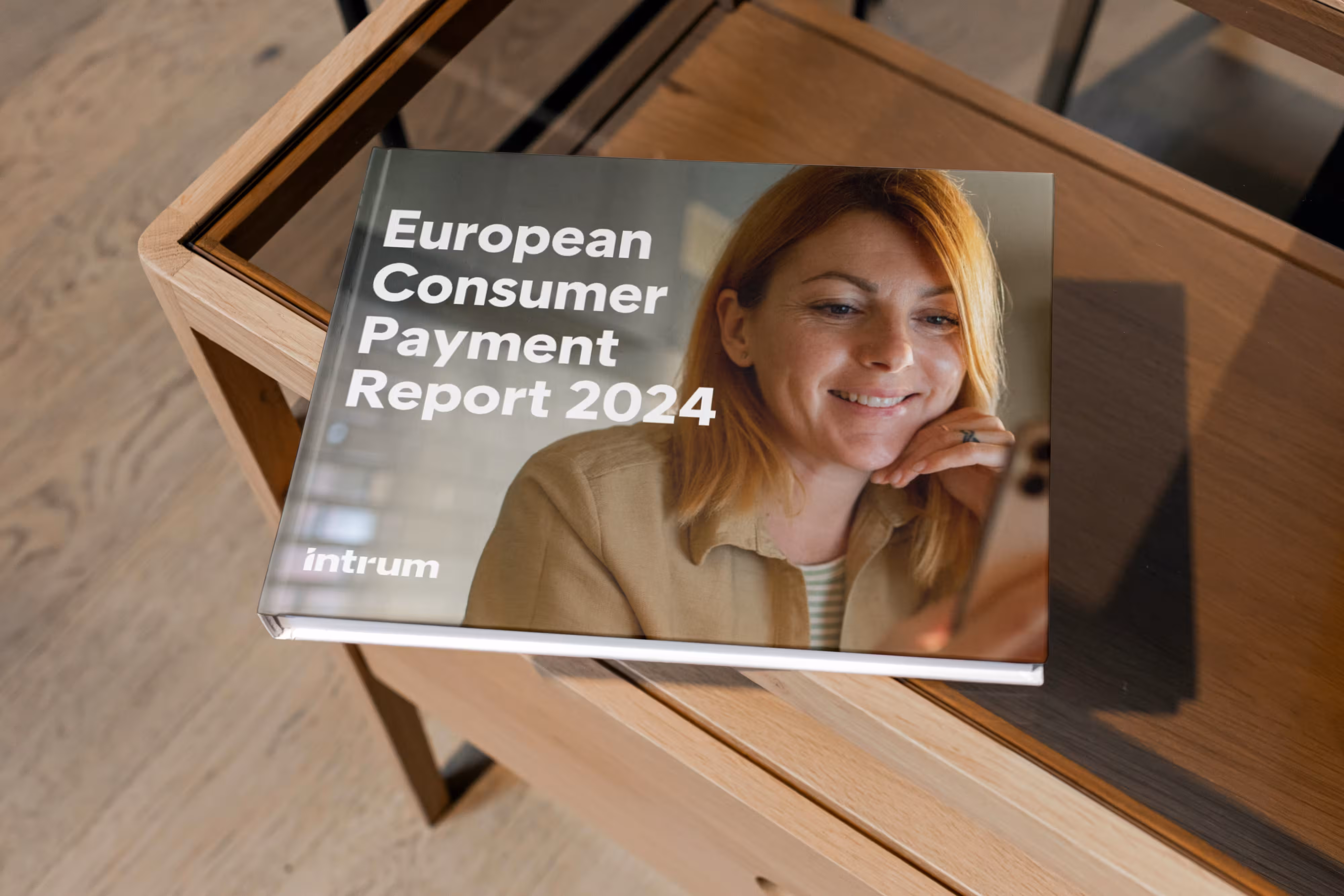 European Consumer Payment Report 2024 (ECPR)