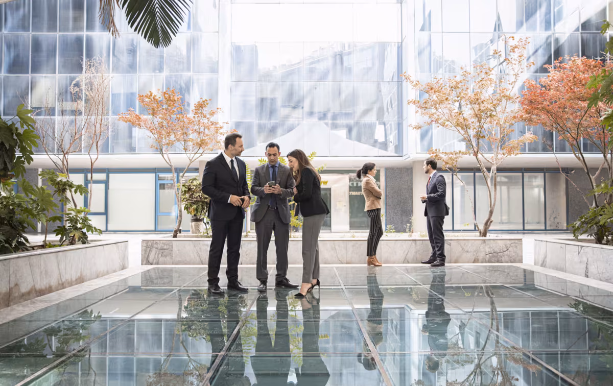 Hur bör ni som företag agera?