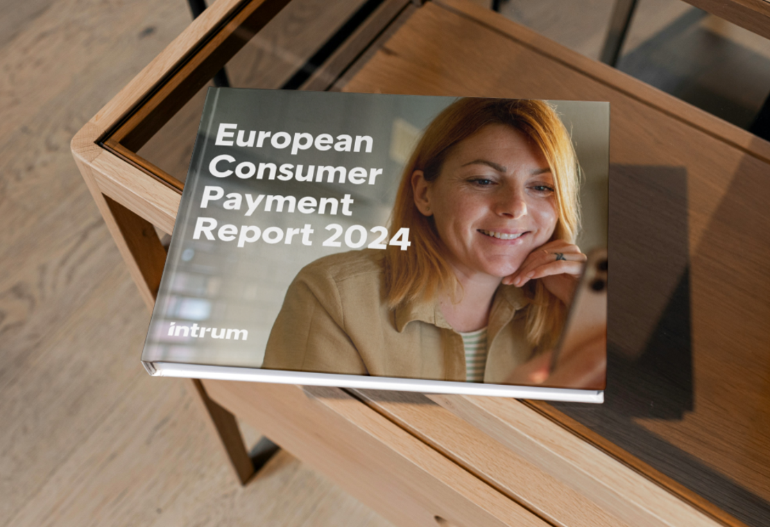 European Consumer Payment Report 2024 (ECPR)