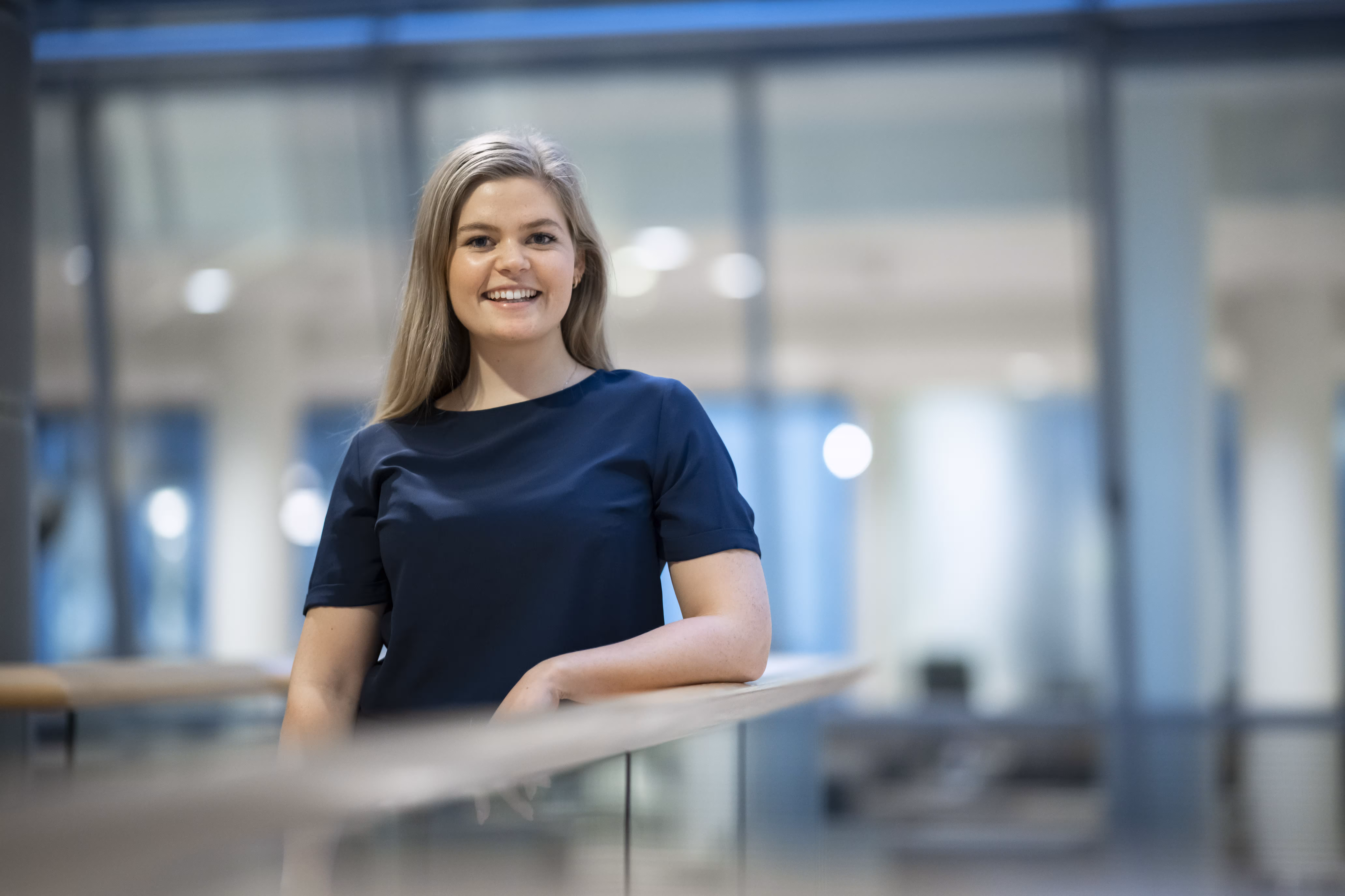 Kathrine Diserud Mildal 1
