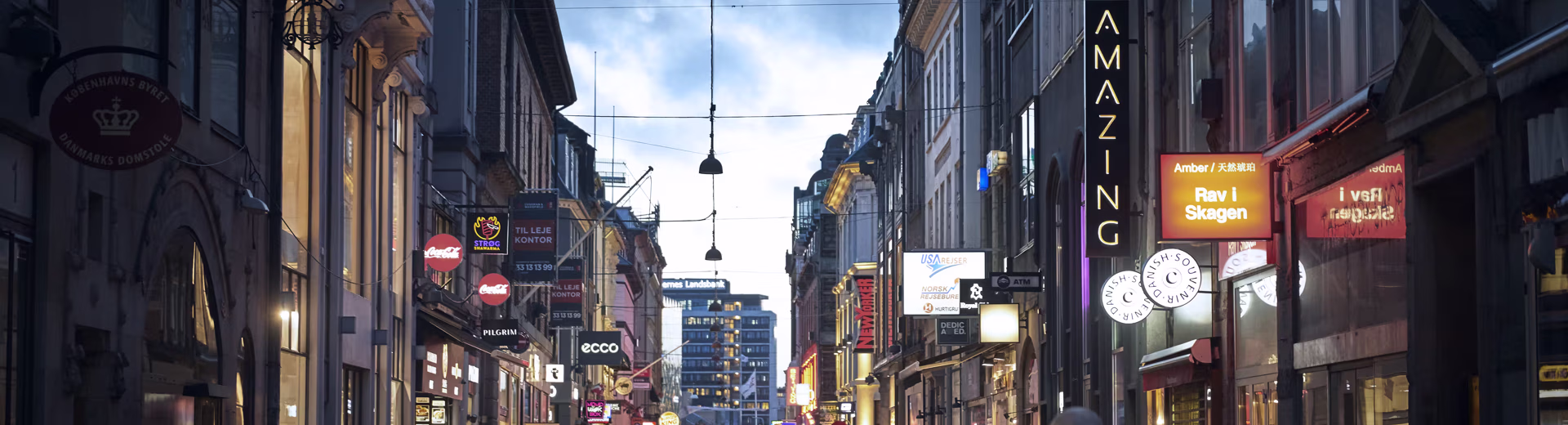 Globala affärer kan leda till utmaningar i kredithanteringen