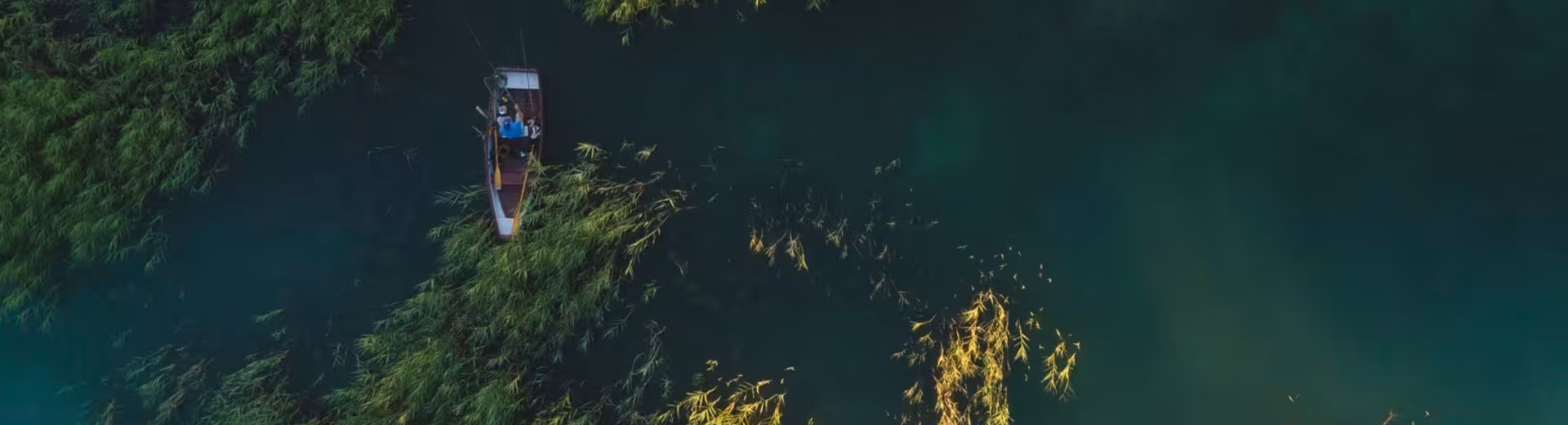 Hållbarhet i hjärtat av vår verksamhet