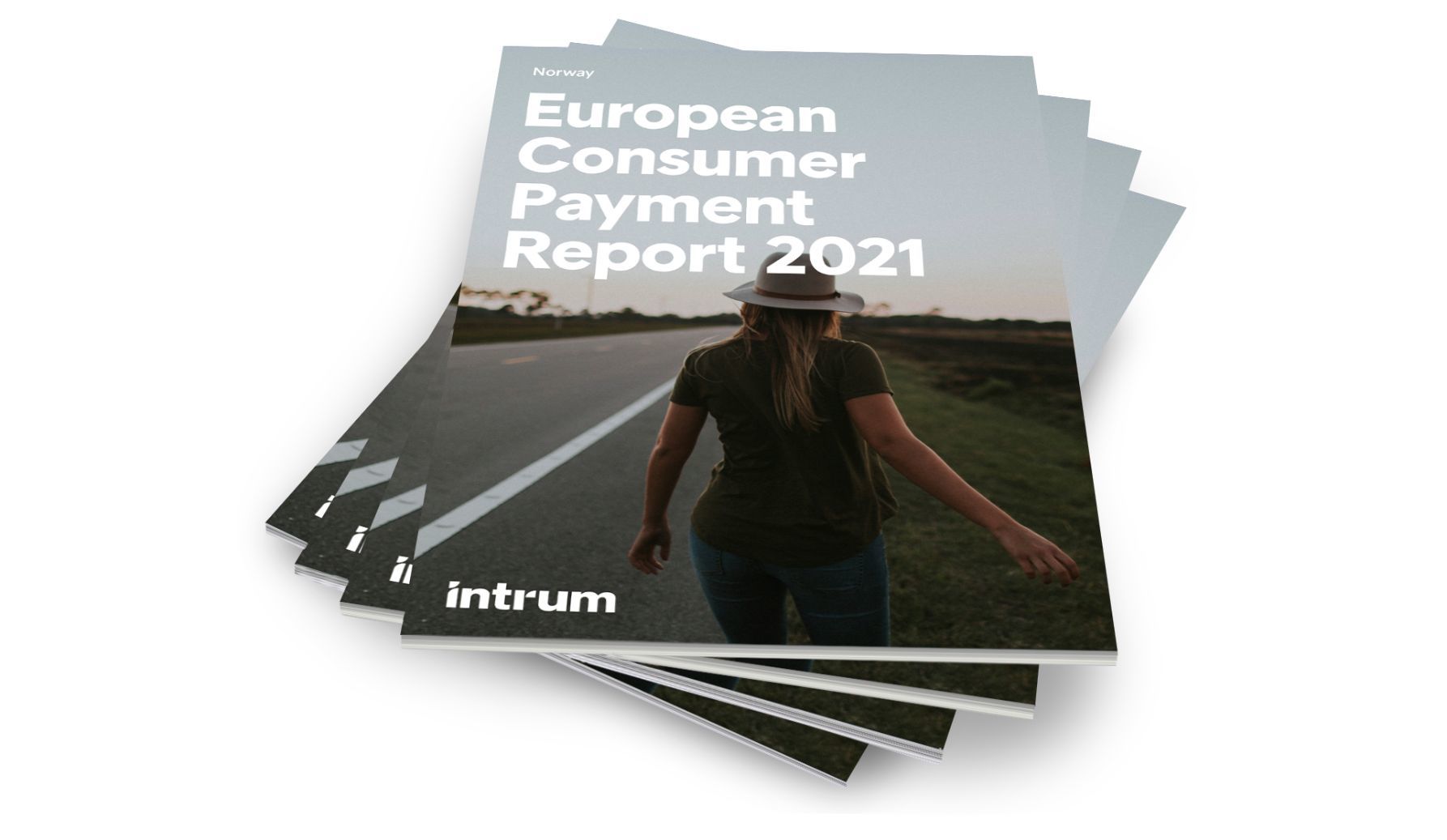 European Consumer Payment Report 2021