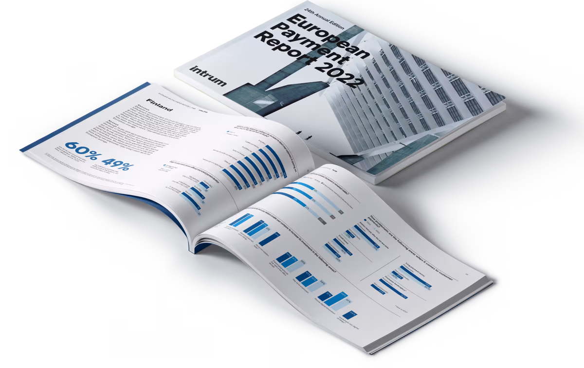 European Payment Report 2022