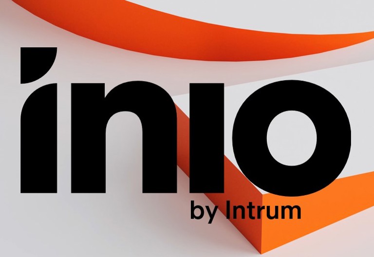 Inio | Betalningslösning | Intrum
