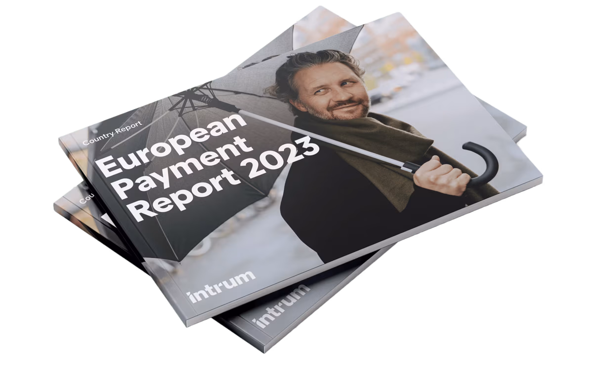 European Payment Report 2023