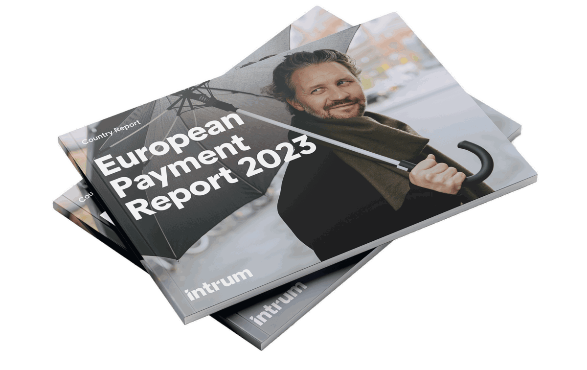 European Payment Report 2023