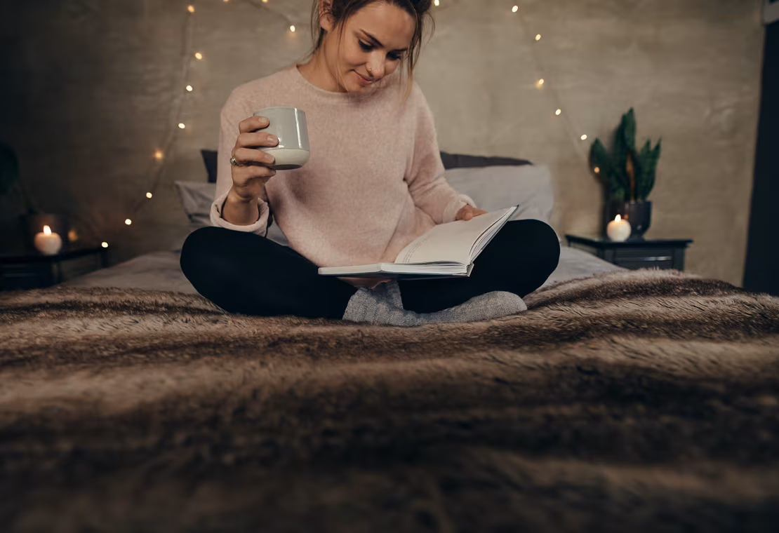 6 tips för att minska din konsumtion